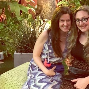 Meet your Posher, Tabitha